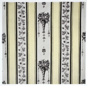 Pergolesi Stripe, pub. 1933 de Harry Wearne